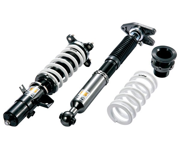 HKS Hipermax S Coilovers (A90/A91) - Amston Garage