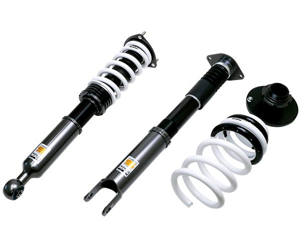 HKS Hipermax S Coilovers (RZ34) - Amston Garage