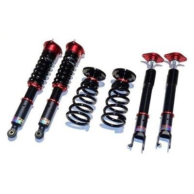 BLITZ ZZ-R Coilvers (RZ34) - Amston Garage