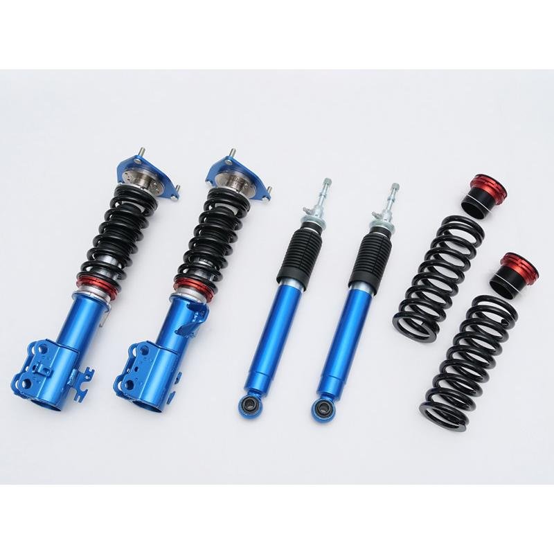 CUSCO Street ZERO A Coilovers (RZ34) - Amston Garage