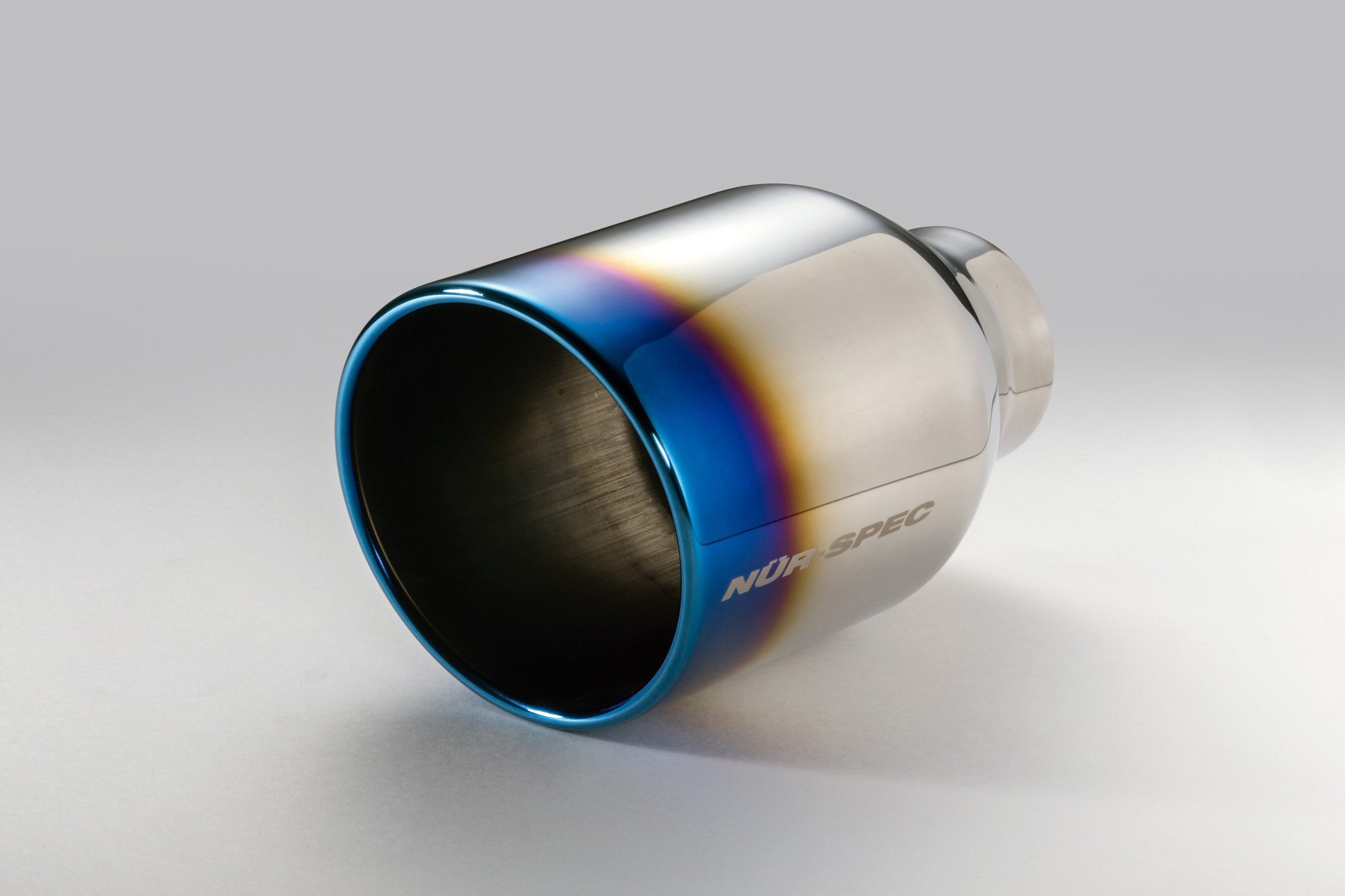 BLITZ Nur-Spec Custom Edition Catback Exhaust (FK8) - Amston Garage