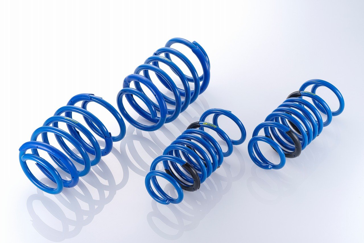 SPOON Progressive Springs (FL5)