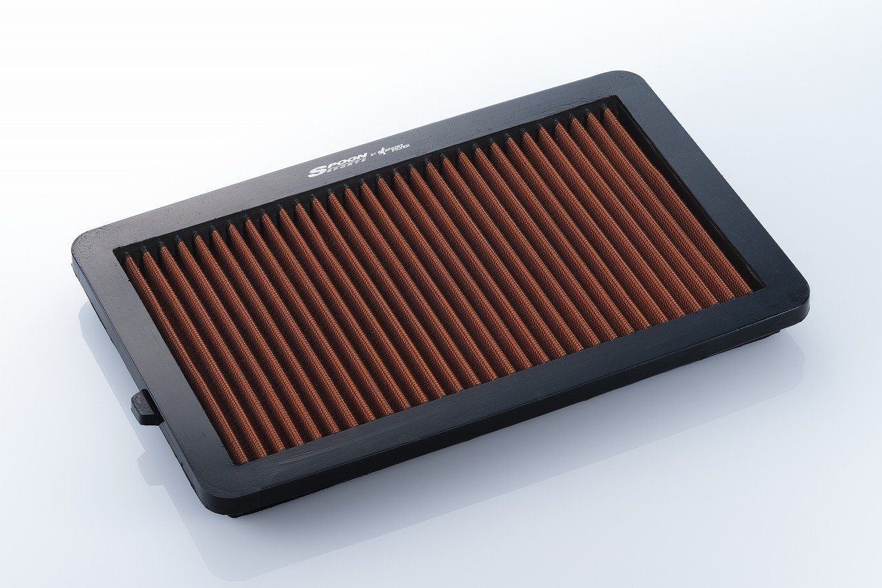SPOON Air Cleaner (FL5) - Amston Garage