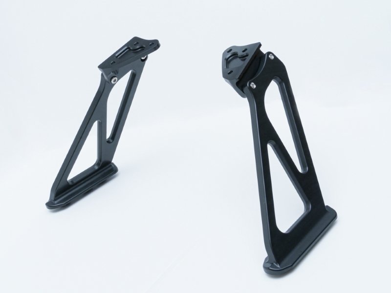CUSCO Rear Spoiler High Mount (FL5) - Amston Garage