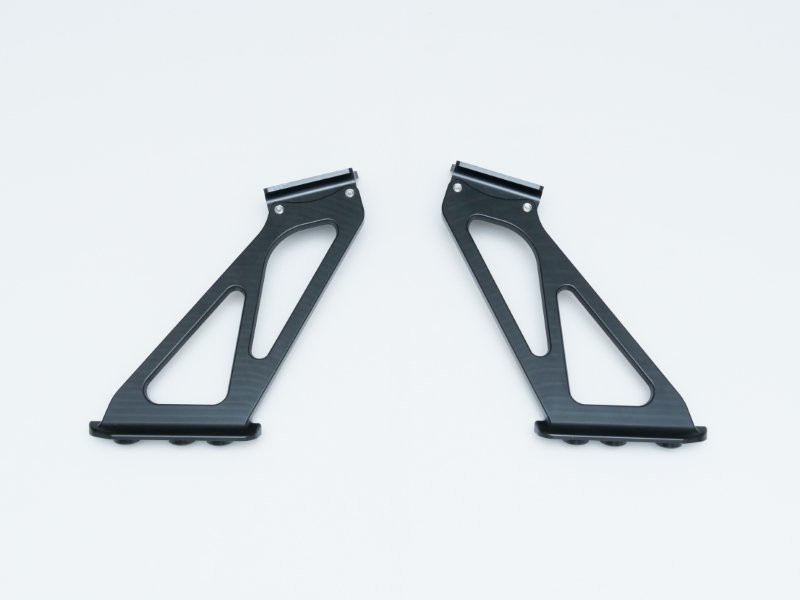 CUSCO Rear Spoiler High Mount (FL5) - Amston Garage