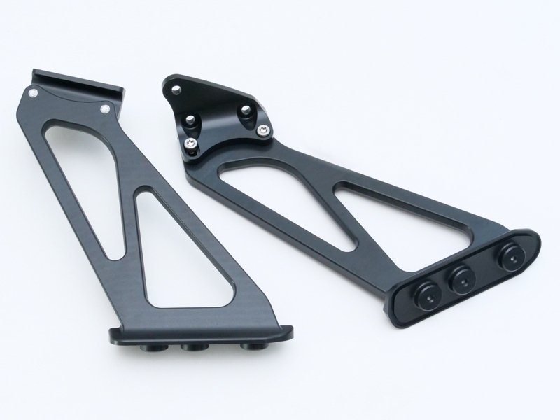 CUSCO Rear Spoiler High Mount (FL5) - Amston Garage