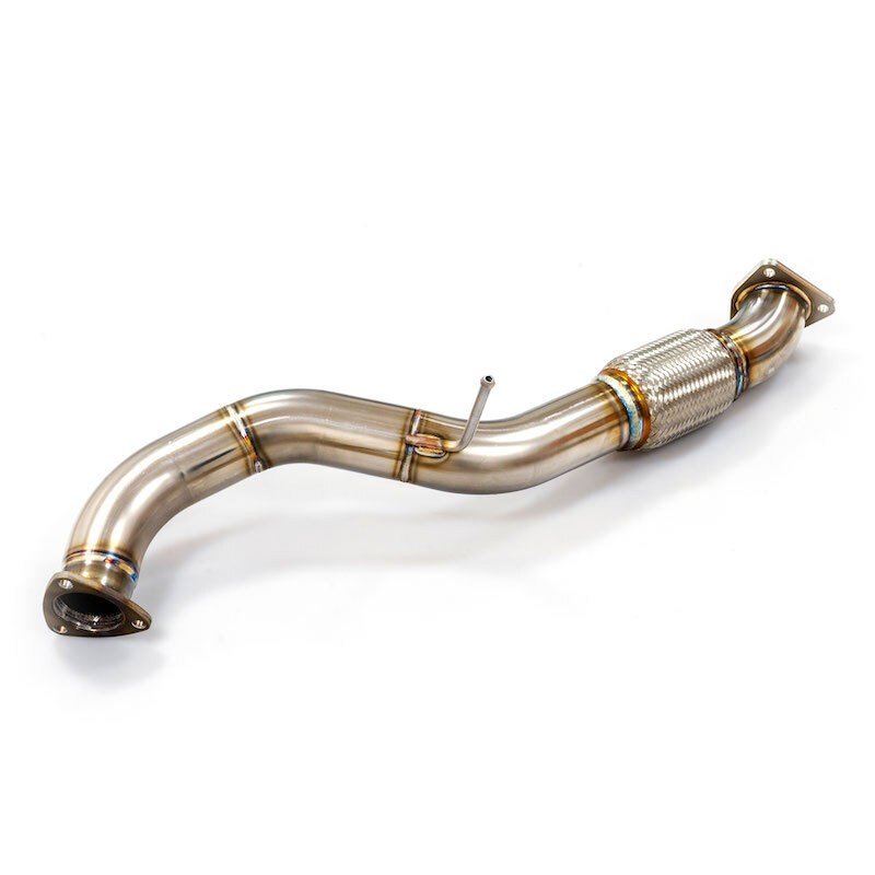 FUJITSUBO Front Pipe (FK8)