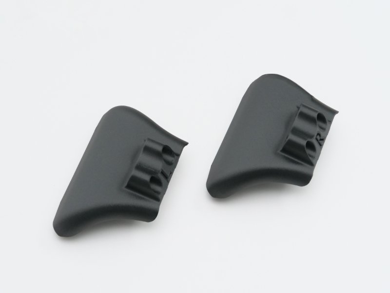 CUSCO Brake Cooling Ducts (FL5) - Amston Garage