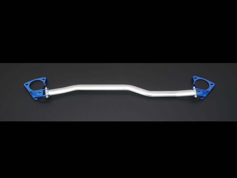 CUSCO Front Strut Bar TypeOS (FK8) - Amston Garage