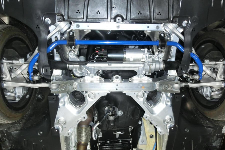 CUSCO Front Stabilizer (A90/A91) - Amston Garage