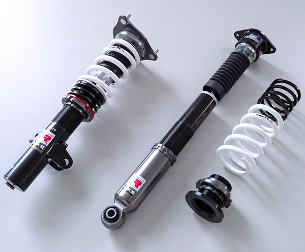 HKS Hipermax R Coilover (FK8) - Amston Garage