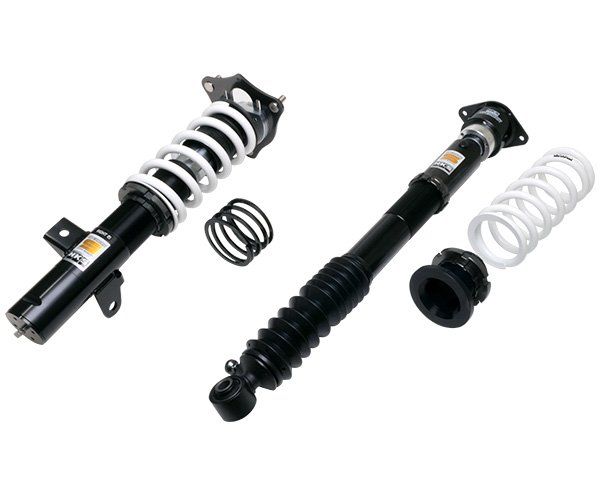 HKS Hipermax S Coilover (FK8) - Amston Garage