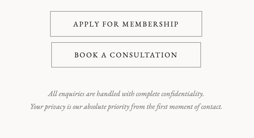 JAIDA International accepts a limited number of new clients each season.