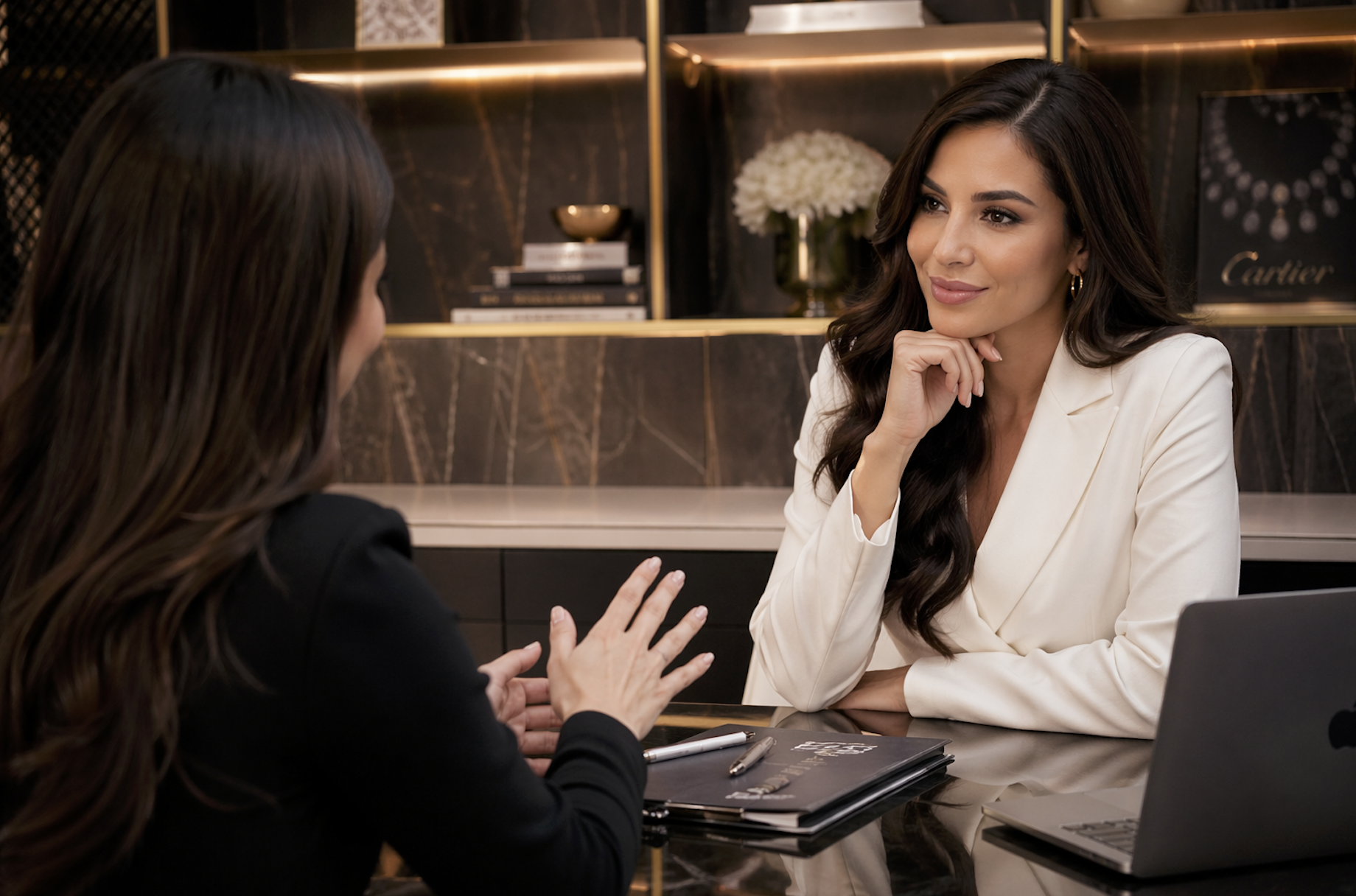 Why Women Are Deleting Their Dating Apps and Hiring Matchmakers in 2026