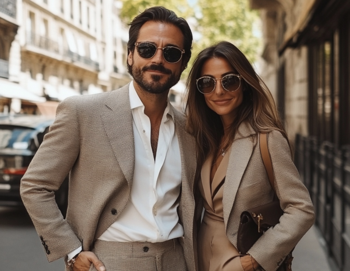 confidential NDA-protected matchmaking service JAIDA International