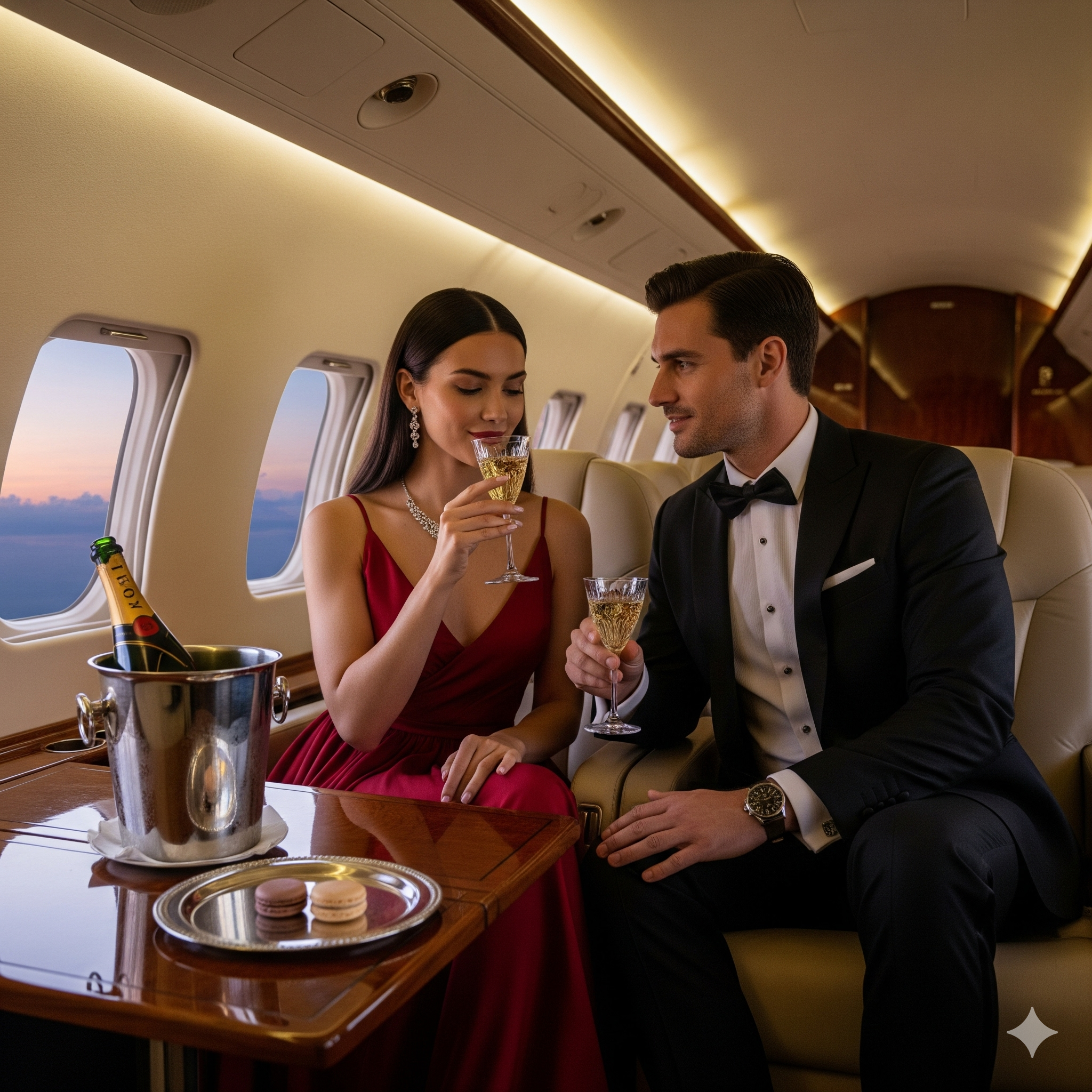 luxury international matchmaking agency for professionals worldwide