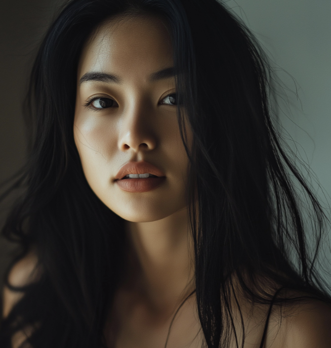 Successful female founder seeking a serious relationship through private matchmaking