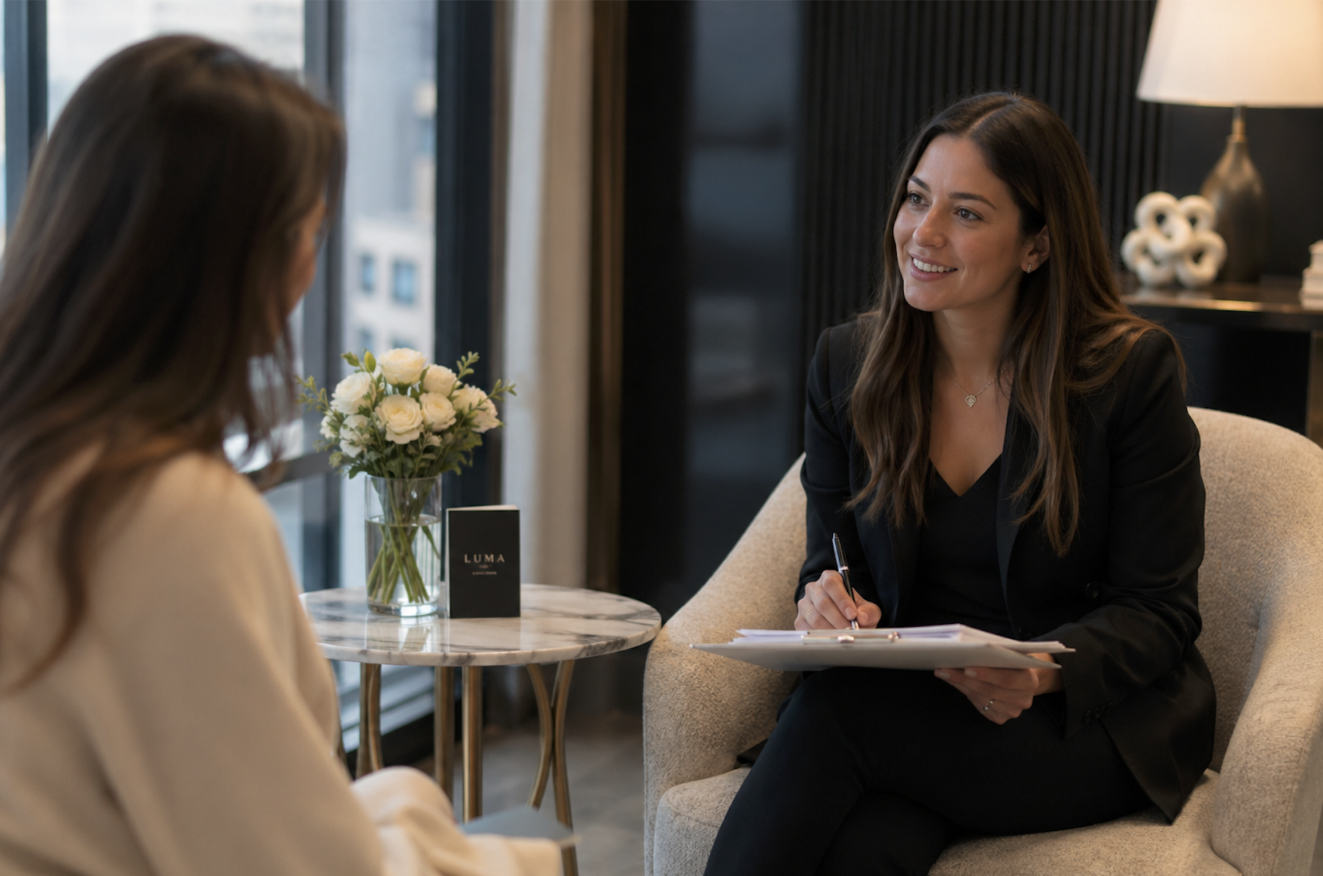 Why Women in Their 20s Are Ditching Dating Apps for Matchmakers in 2026