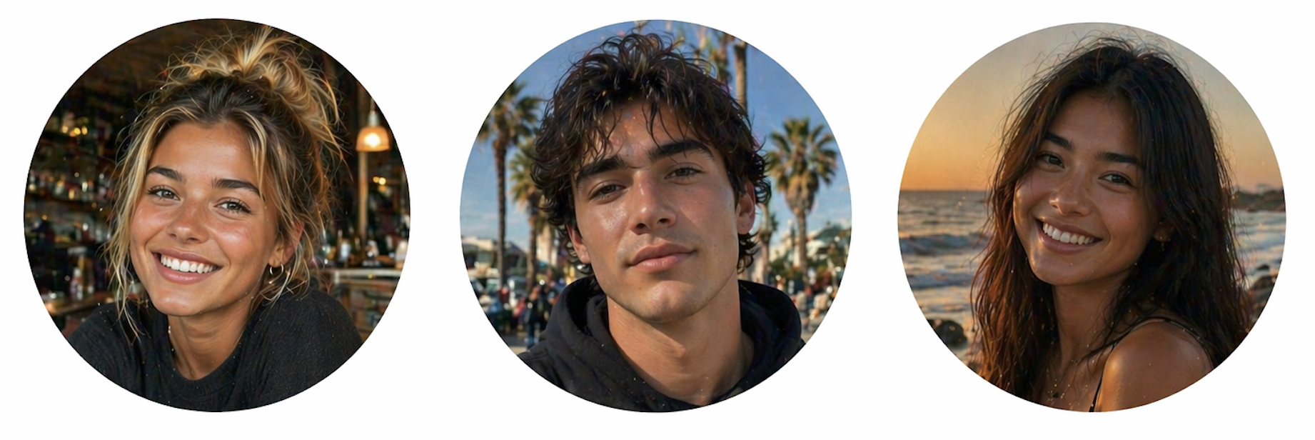 jaida dating's members