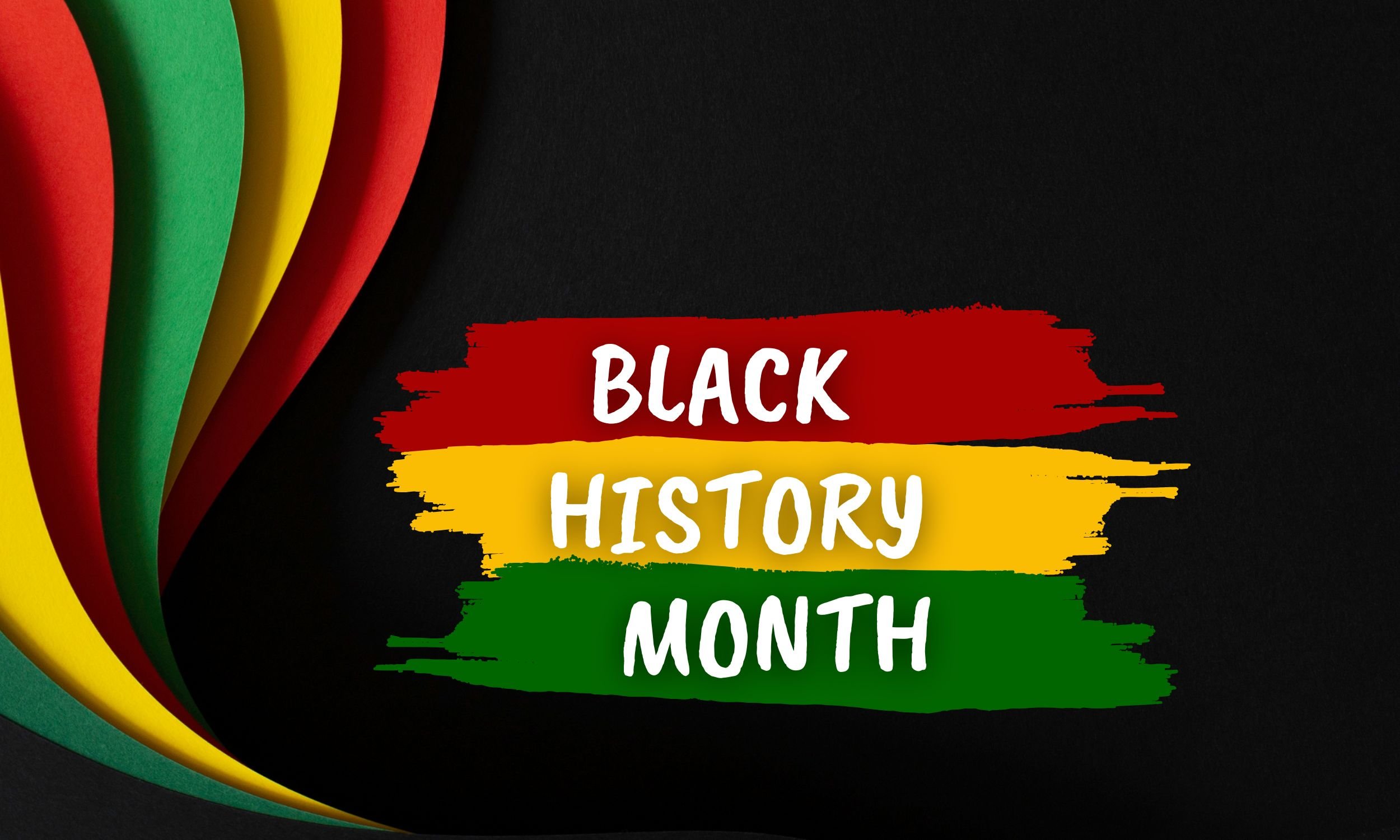 Black History Month