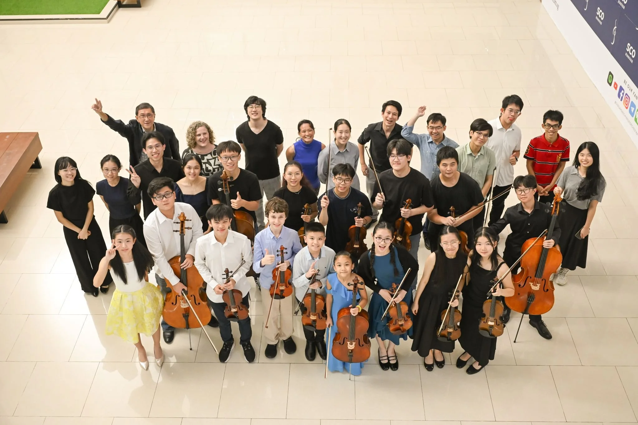SCMF Chamber Continuum August Sessions Conclude with Showcase and ...