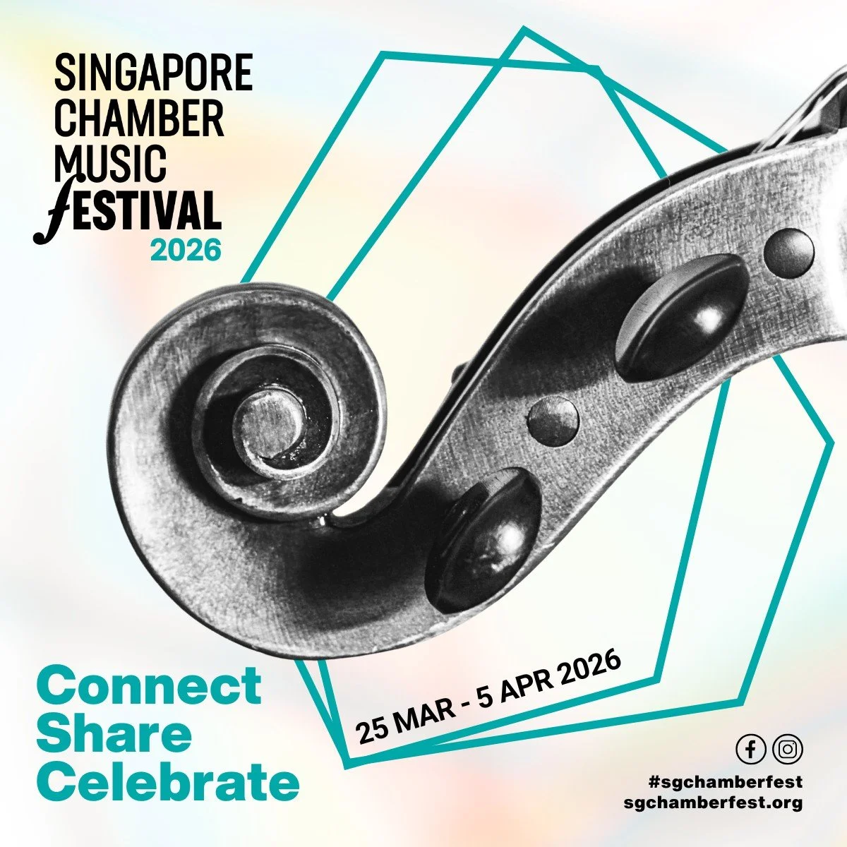 Tickets Now On Sale for Singapore Music Chamber Festival 2026 Concerts