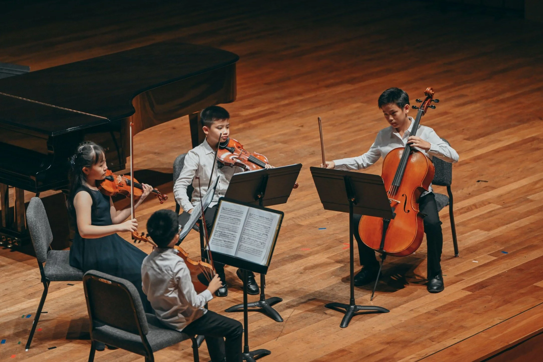 Introducing the Academy Cohort 2026