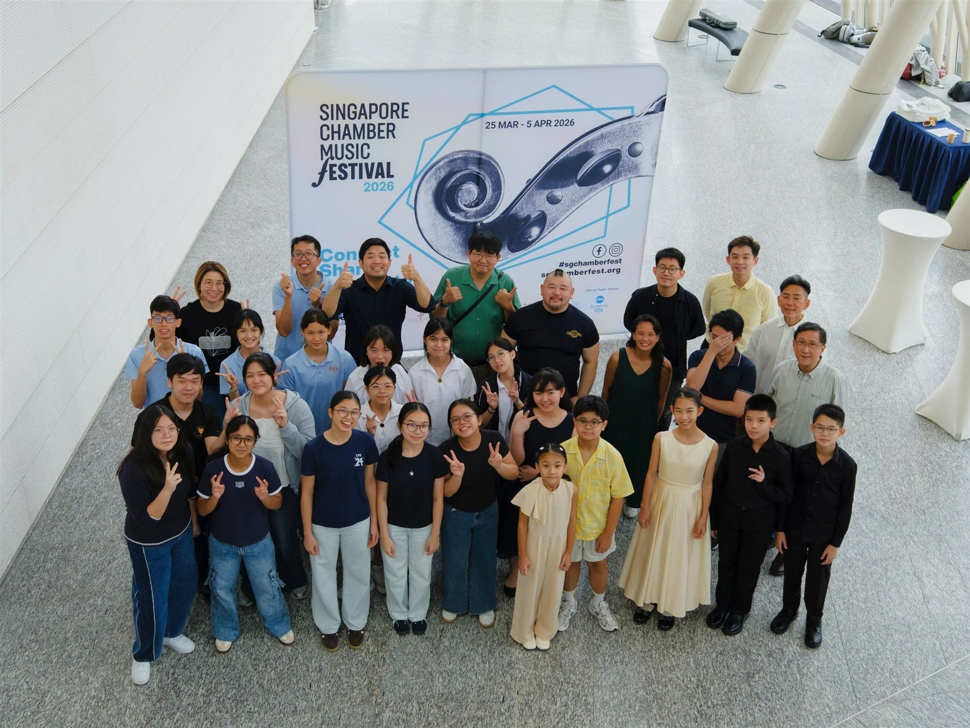 SCMF 2026 Comes to a Close