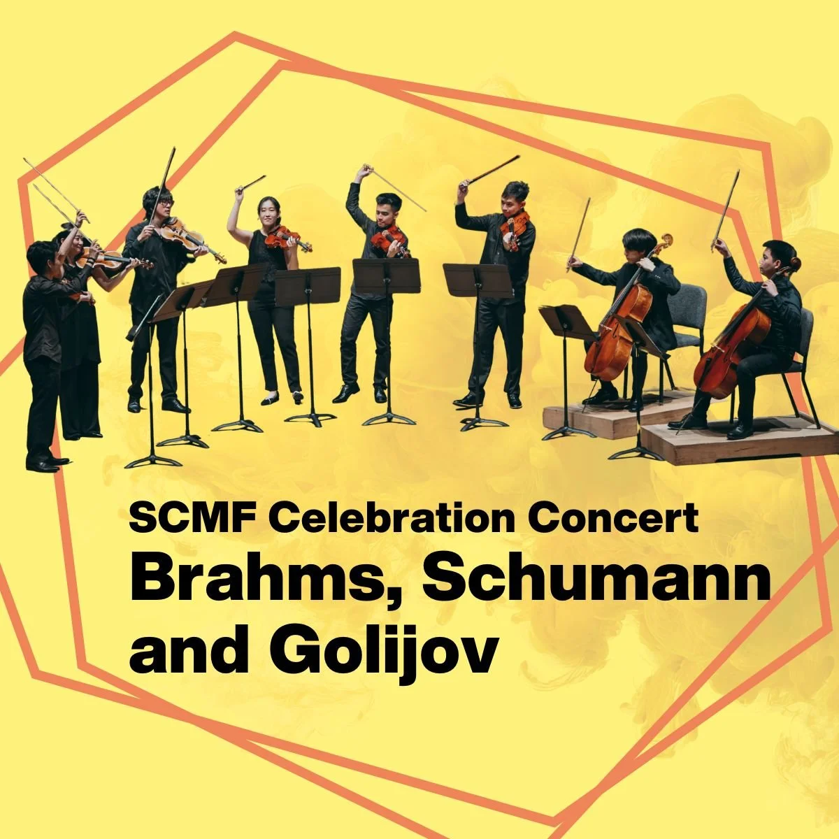 SCMF 2026 Celebration Concert