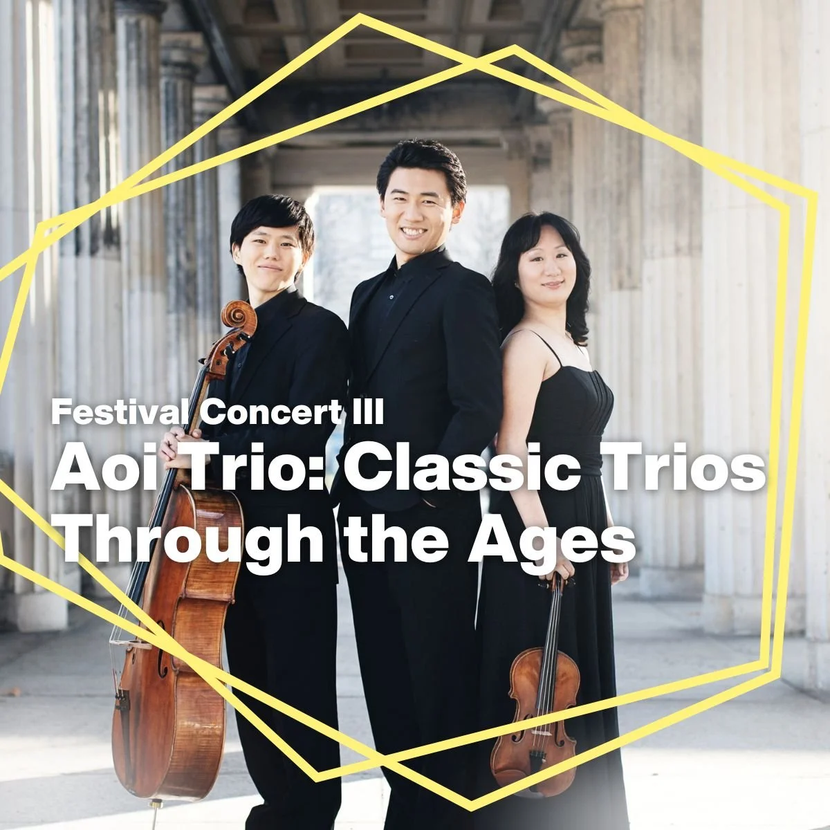 SCMF 2026 Festival Concert III