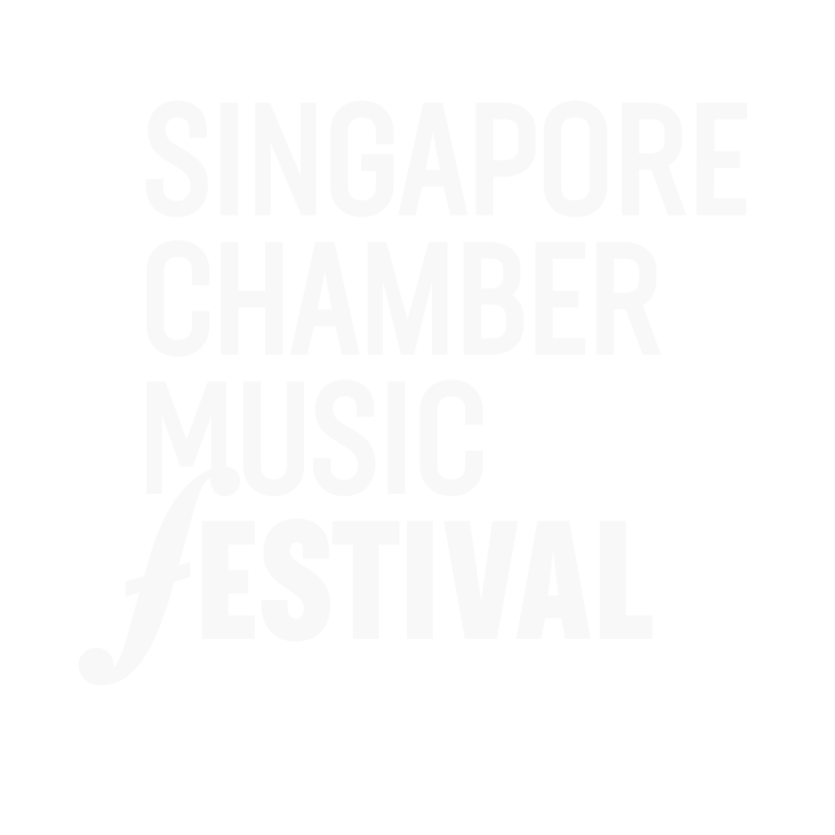 Singapore Chamber Music Festival