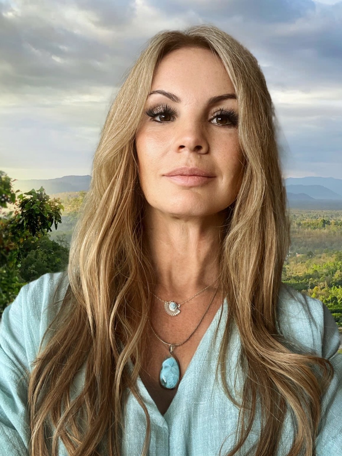 Nervous System-Led Therapy for Life &amp; Business