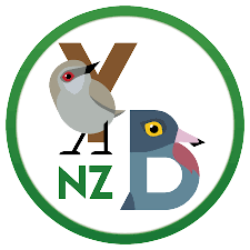 Young Birders New Zealand