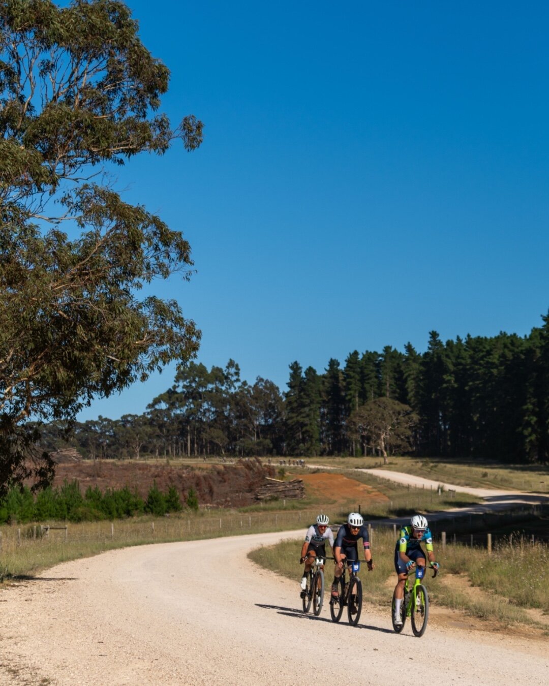If you raced with us or have been tuning  in, you already know how incredible the gravel riding is here in South Australia are, but tell us something we don't know: where is an unexpected gravel destination you&rsquo;ve discovered in another part of 