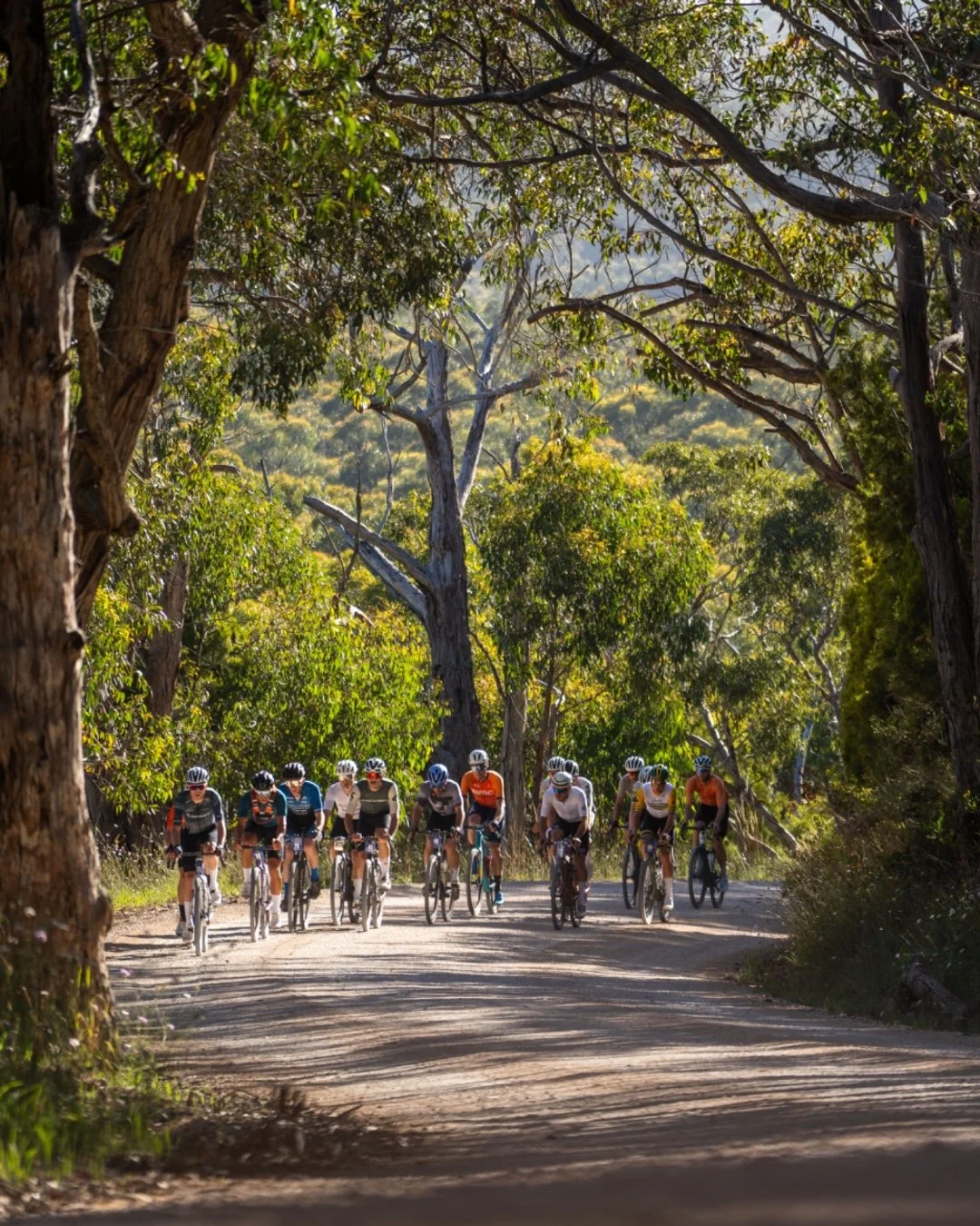 Spring is in the air! Who's dusting off their gravel bikes and starting to test their legs for the season🦵? What's your first race on the calendar?

#radlgrvl