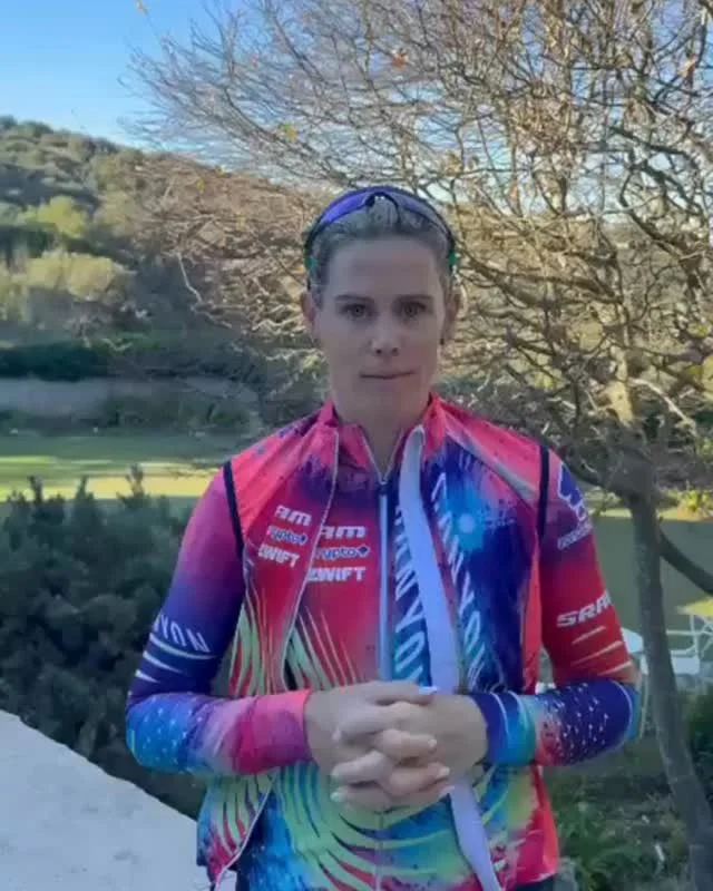 🚨 Registration is LIVE for GRVL&reg; Femmes p/b @wahoofitnessofficial!

This brand new amateur women&rsquo;s team competition is all about lining up together, and riding as a team. Whether you&rsquo;re chasing podium glory, or just out for the best 