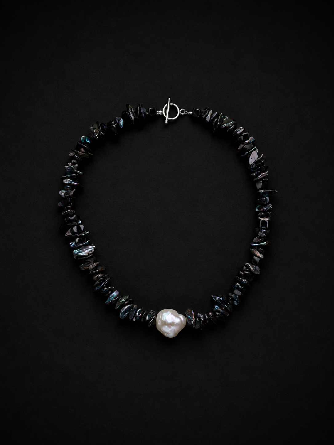 PERSEPHONE - collar