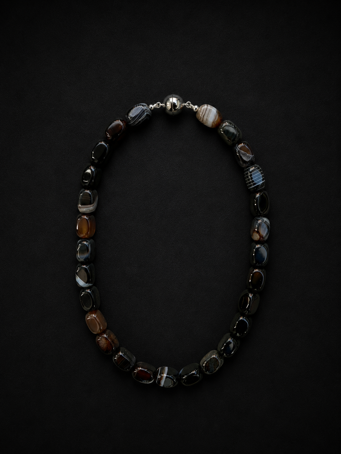 TEMPERANCE - collar