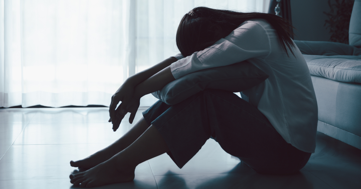 Ansiedad, heridas emocionales y fe: cuando Dios también quiere sanar tu interior