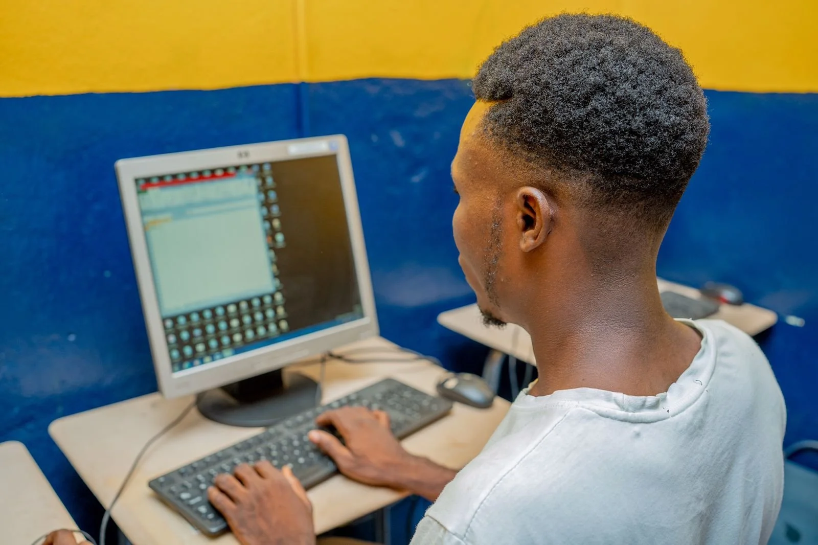 Facebook Fundraising