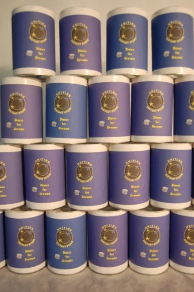 Dimes for Dreams Charity Challenge