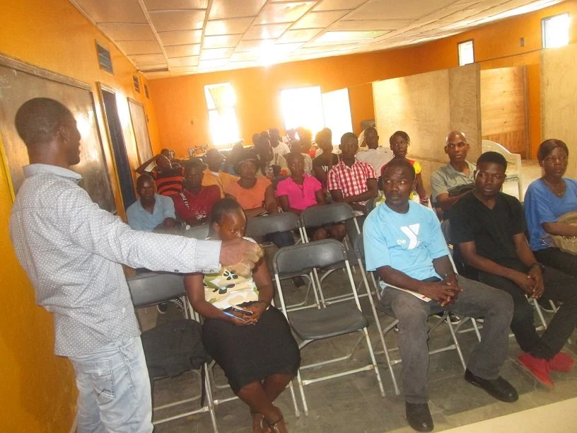 Please check your inbox for your 2017 Giving Statement