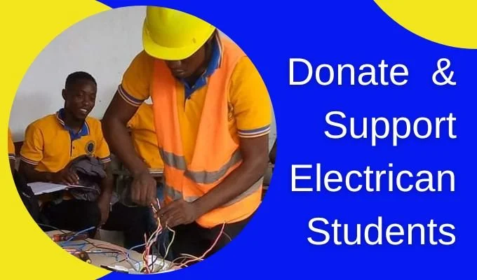 Support Us With Facebook Birthday Fundraisers