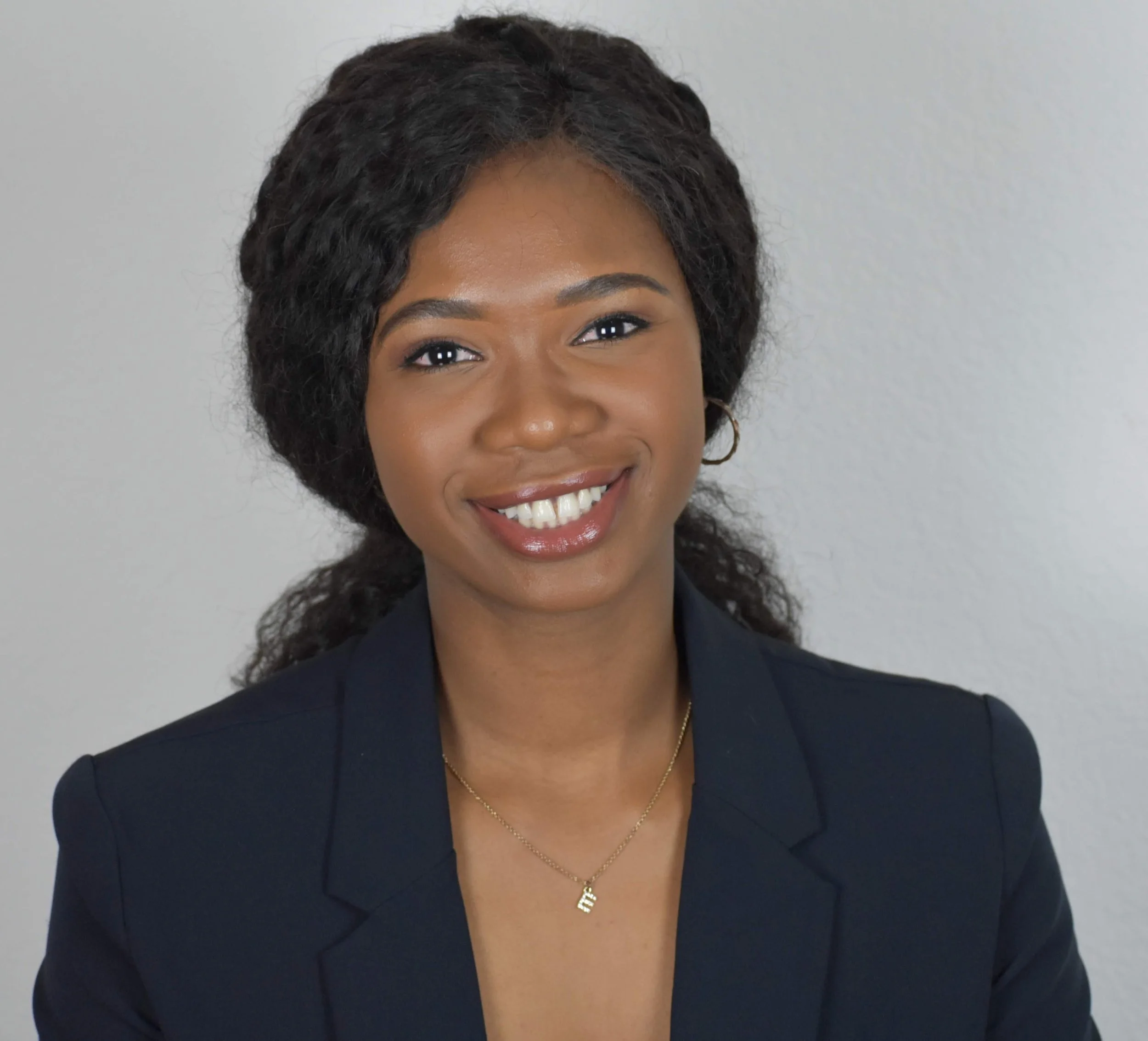 Meet New Board Member Eurel Nwachi