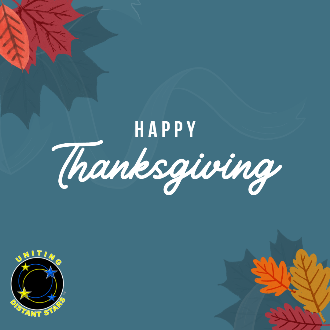 Happy Thanksgiving! We Give Thanks For Your Support of Liberian Youth