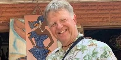 Meet New Board Member Paul Ostrow