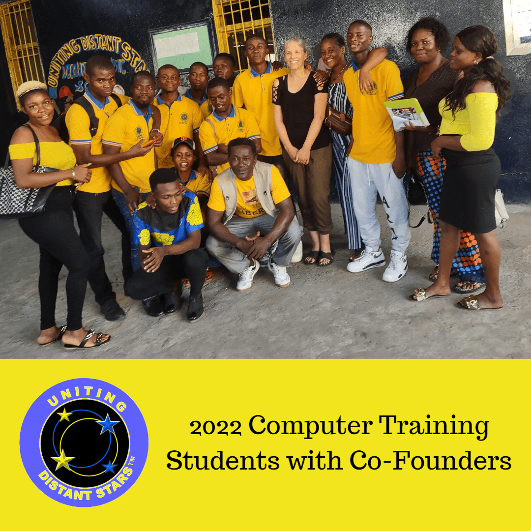 Listen to computer students share how they earned money before graduating