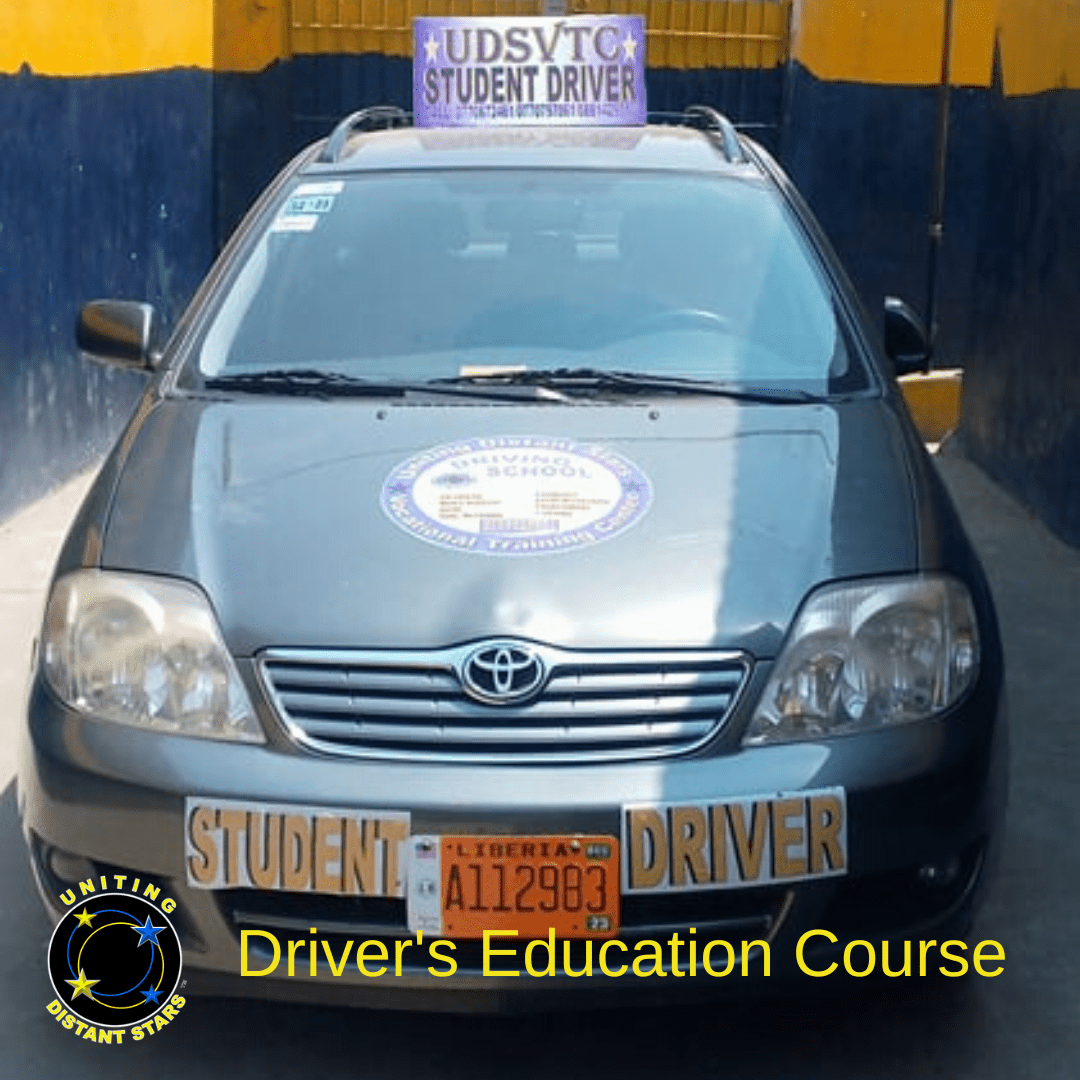 Exciting Announcement: New Driver’s Education Course 