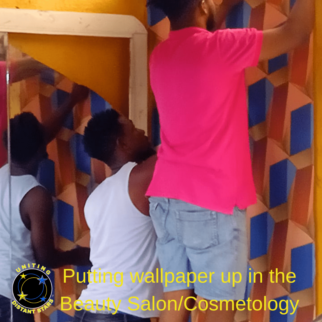 Reorganizing and Refreshing Our Classrooms For Better Student Learning