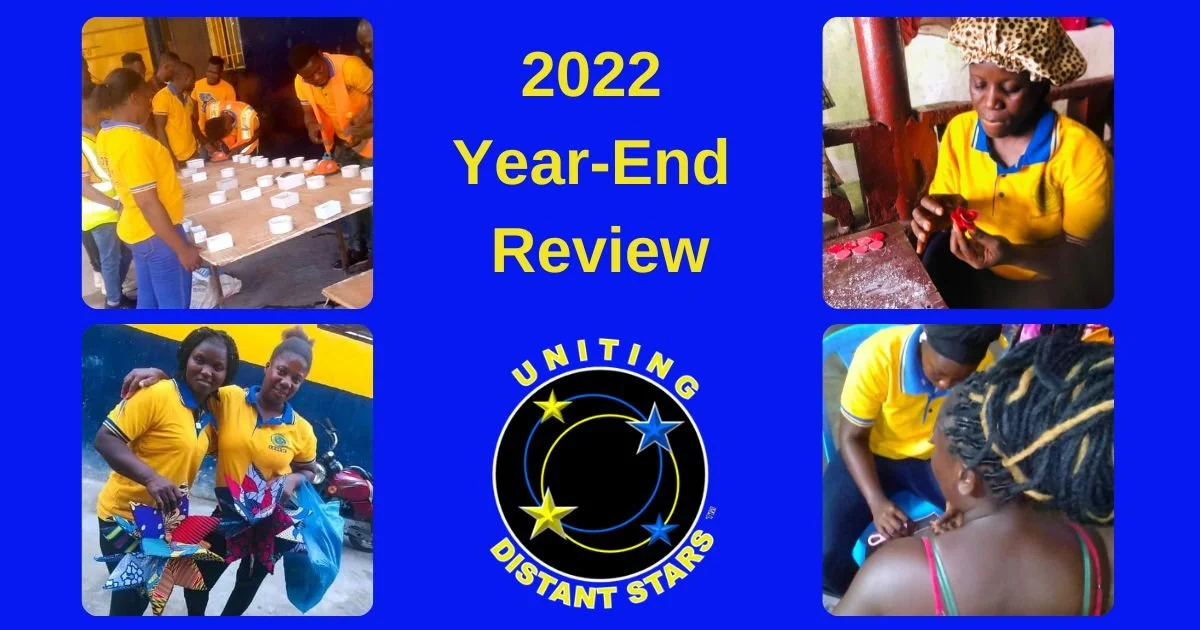 Your 2022 Year-End Review